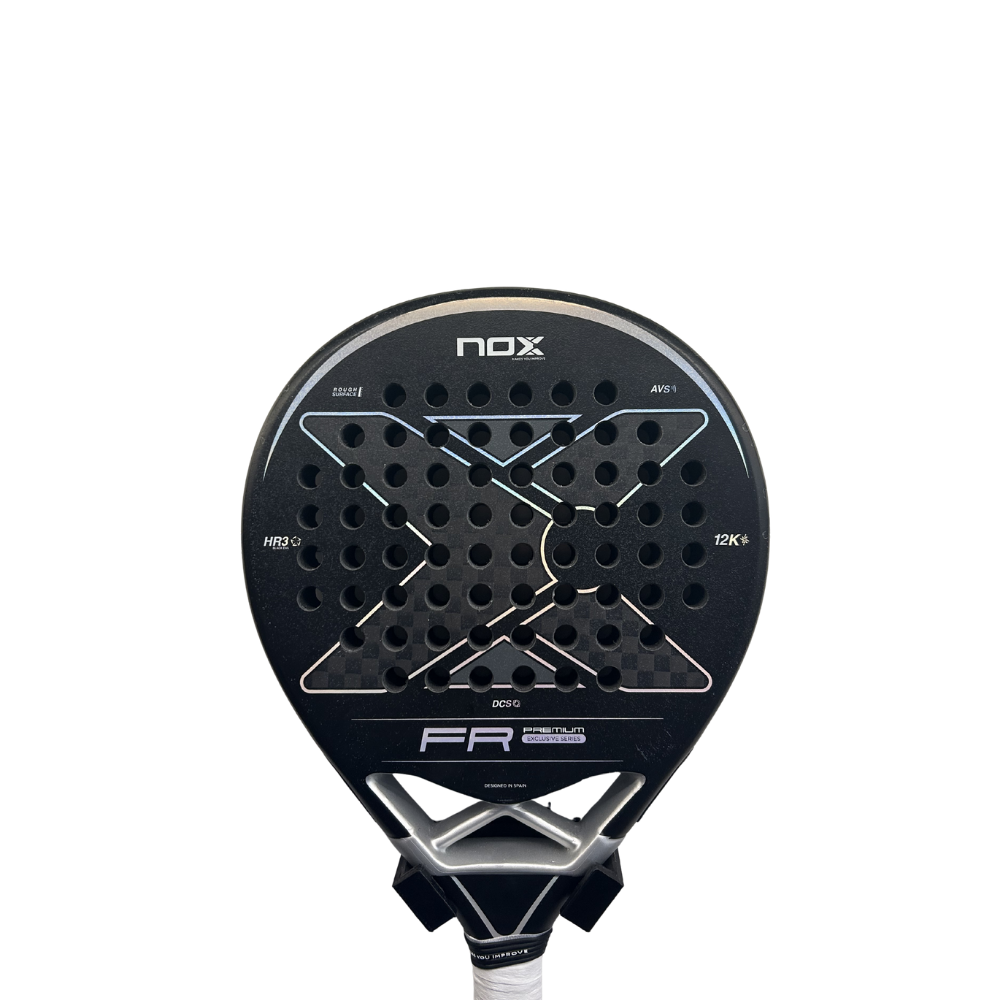 Raquette de padel Nox Occasion FR Premium 2025