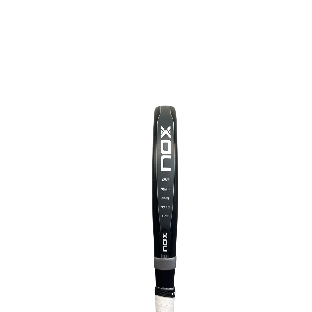 Raquette de padel Nox Occasion FR Premium 2025