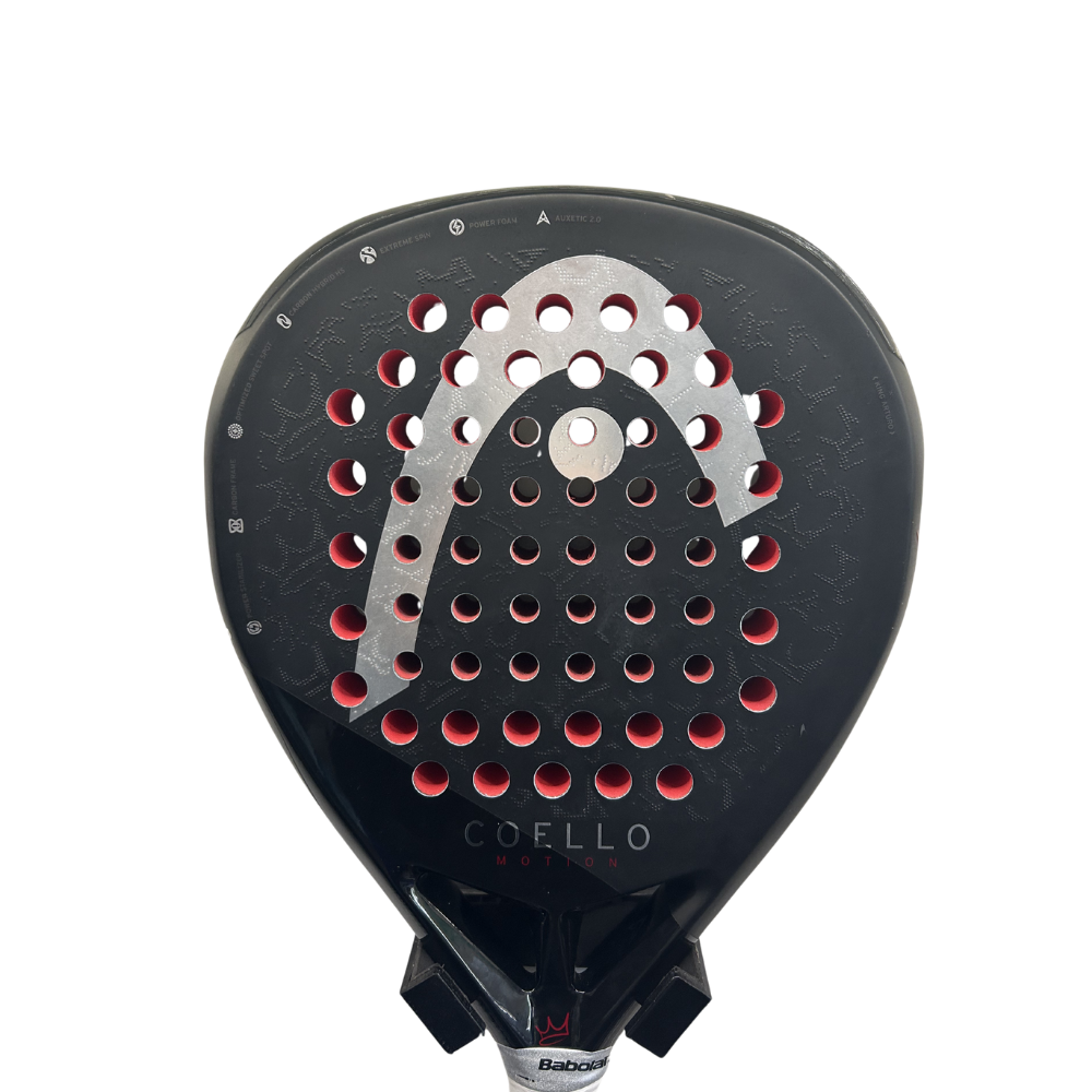 Raquette de padel Head Occasion Coello Motion 2025
