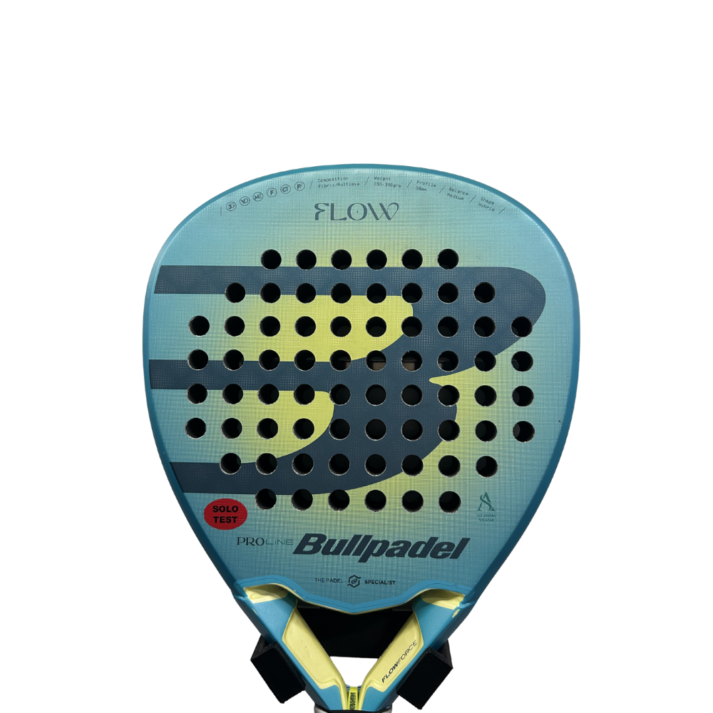 Raquette de padel Bullpadel Occasion Flow 2025