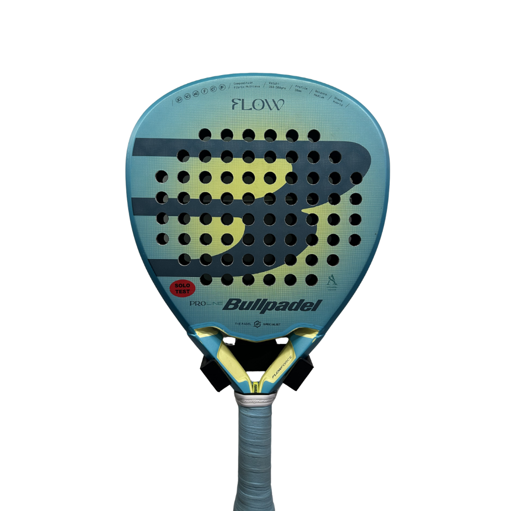 Raquette de padel Bullpadel Occasion Flow 2025
