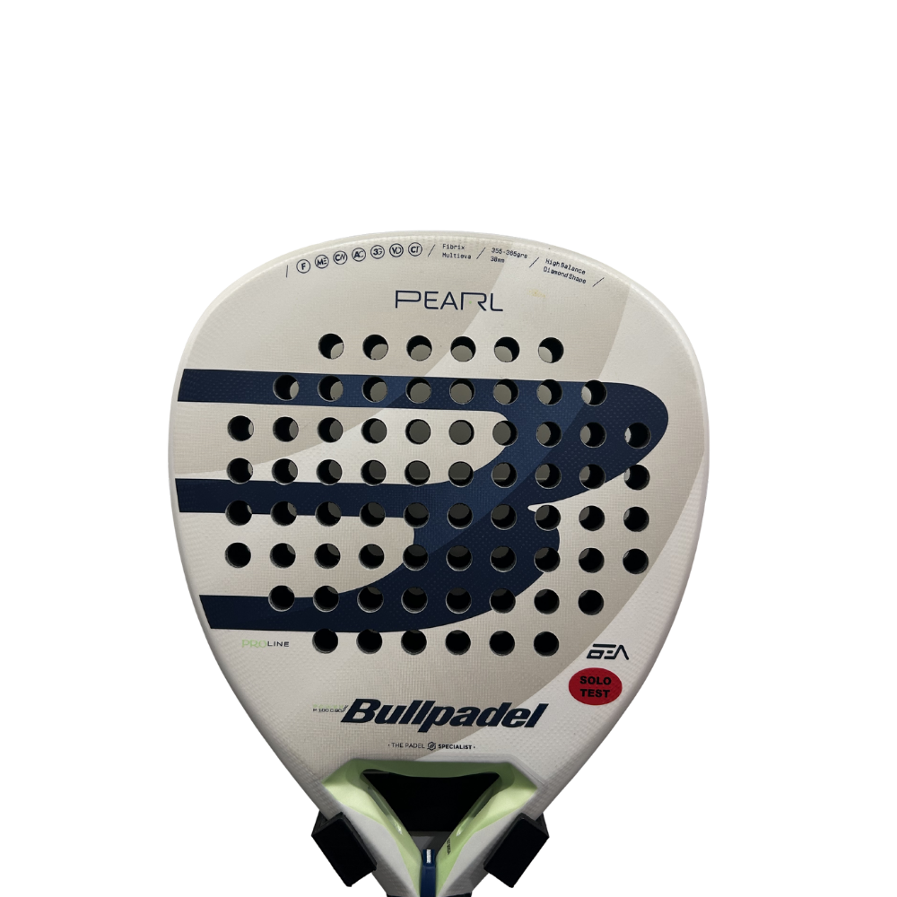 Raquette de padel Bullpadel Occasion Pearl 2025