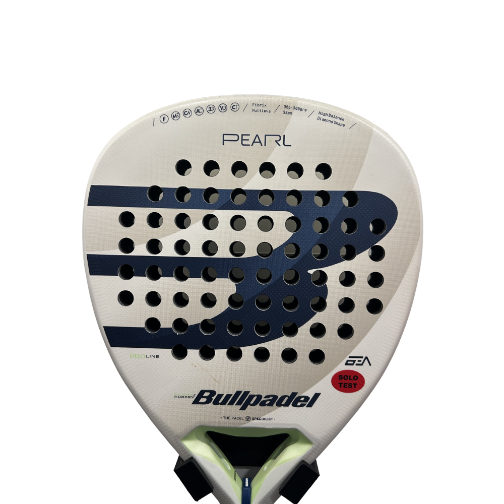 Raquette de padel Bullpadel Occasion Pearl 2025
