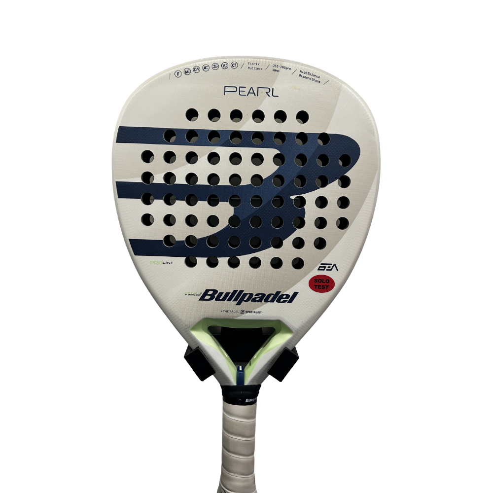 Raquette de padel Bullpadel Occasion Pearl 2025