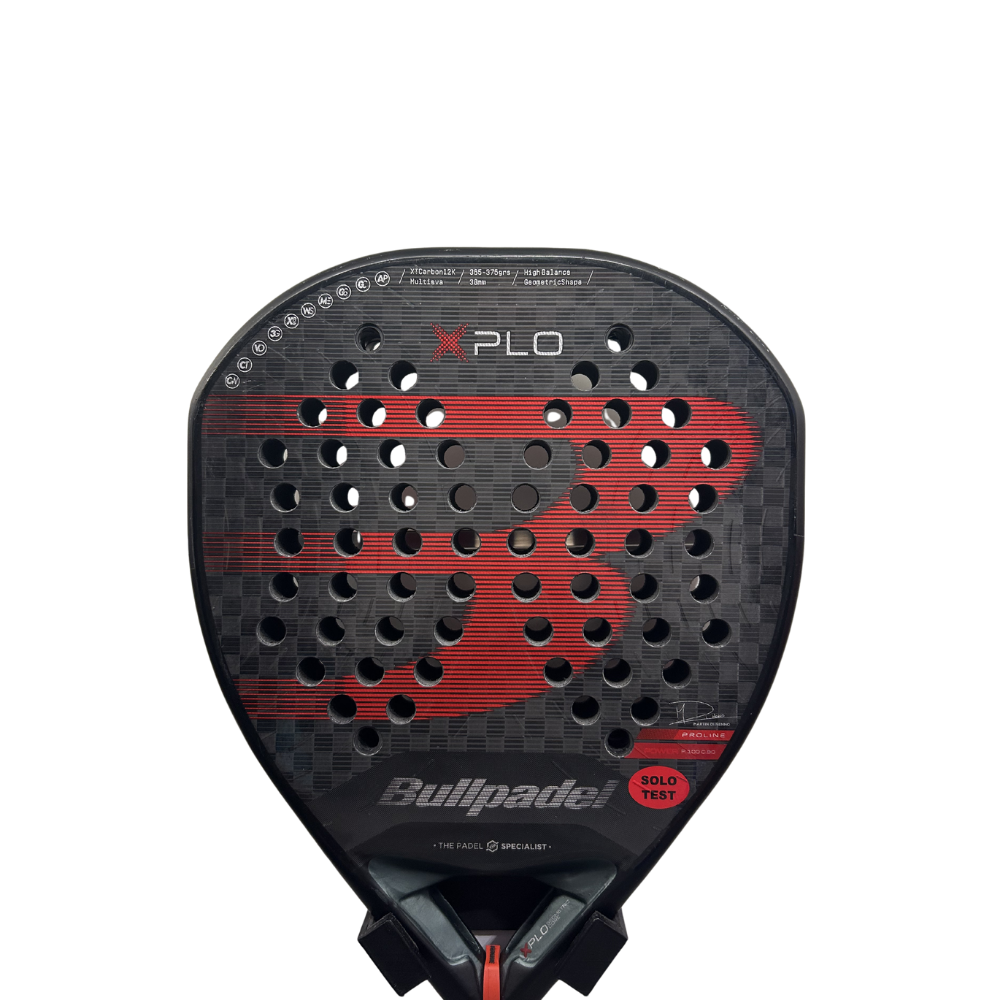 Raquette de padel Bullpadel Occasion Xplo 2025