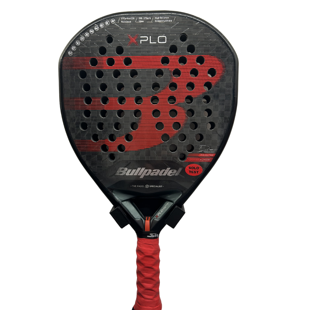 Raquette de padel Bullpadel Occasion Xplo 2025