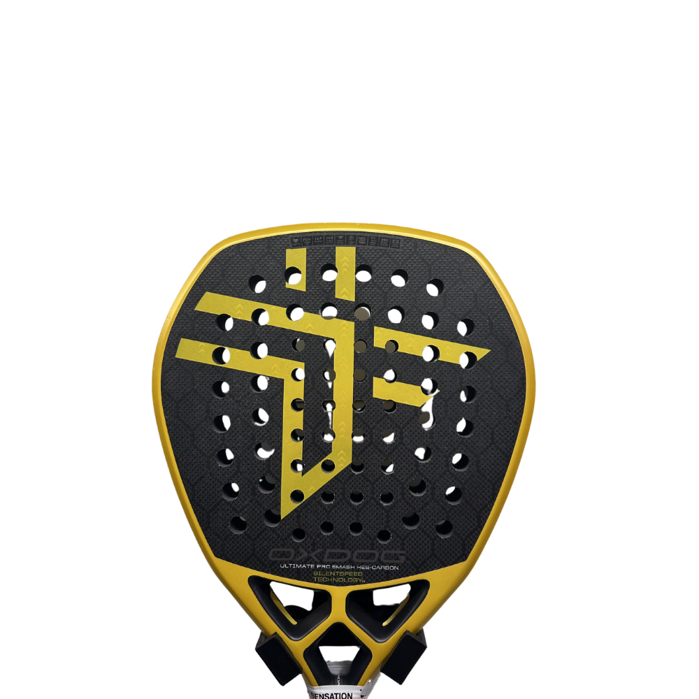 Raquette de padel Oxdog Occasion Ultimate Pro Smash 2025