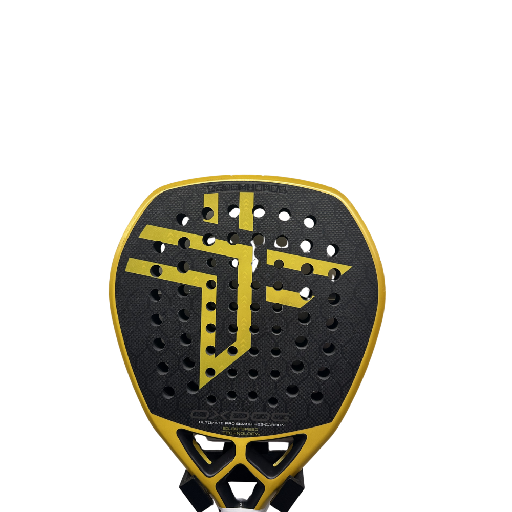 Raquette de padel Oxdog Occasion Ultimate Pro Smash 2025