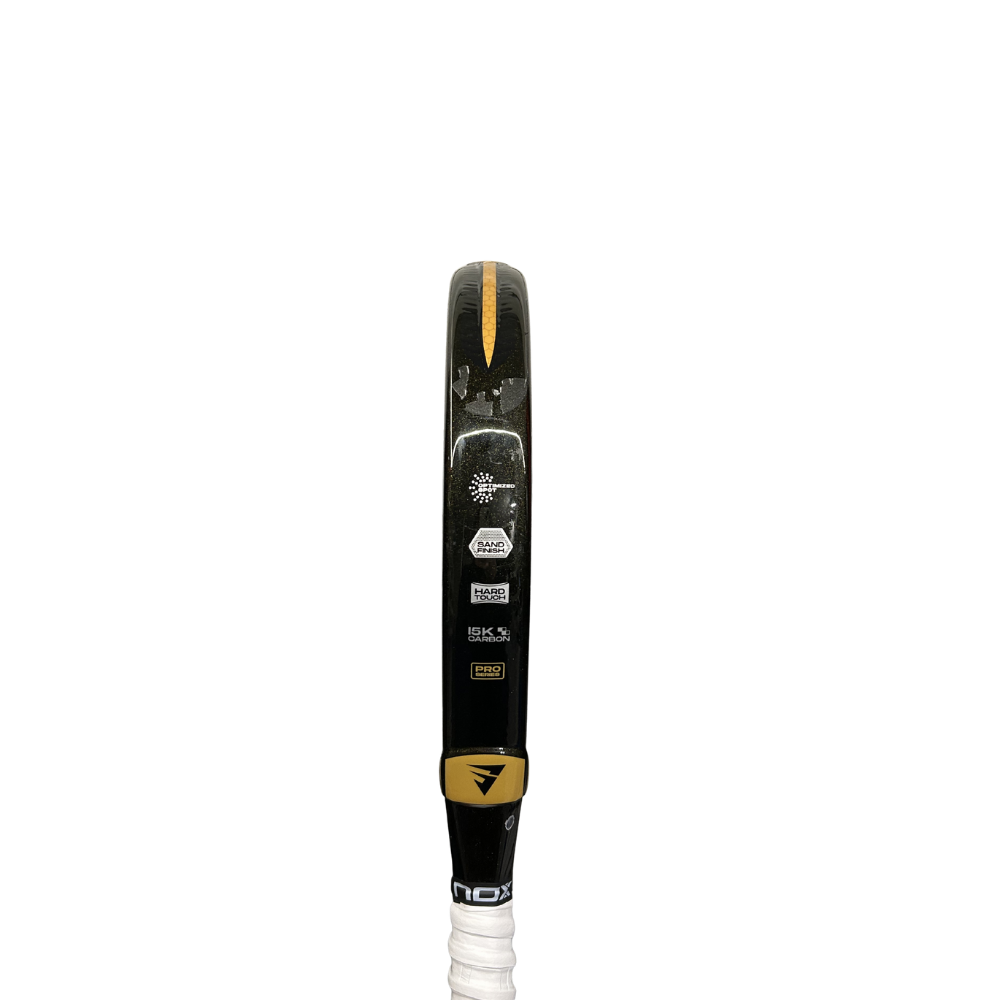 Raquette de padel Siux Occasion Electra Pro ST4 2025