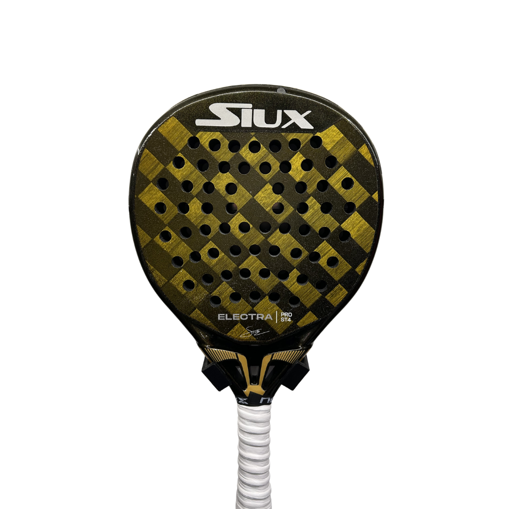 Raquette de padel Siux Occasion Electra Pro ST4 2025