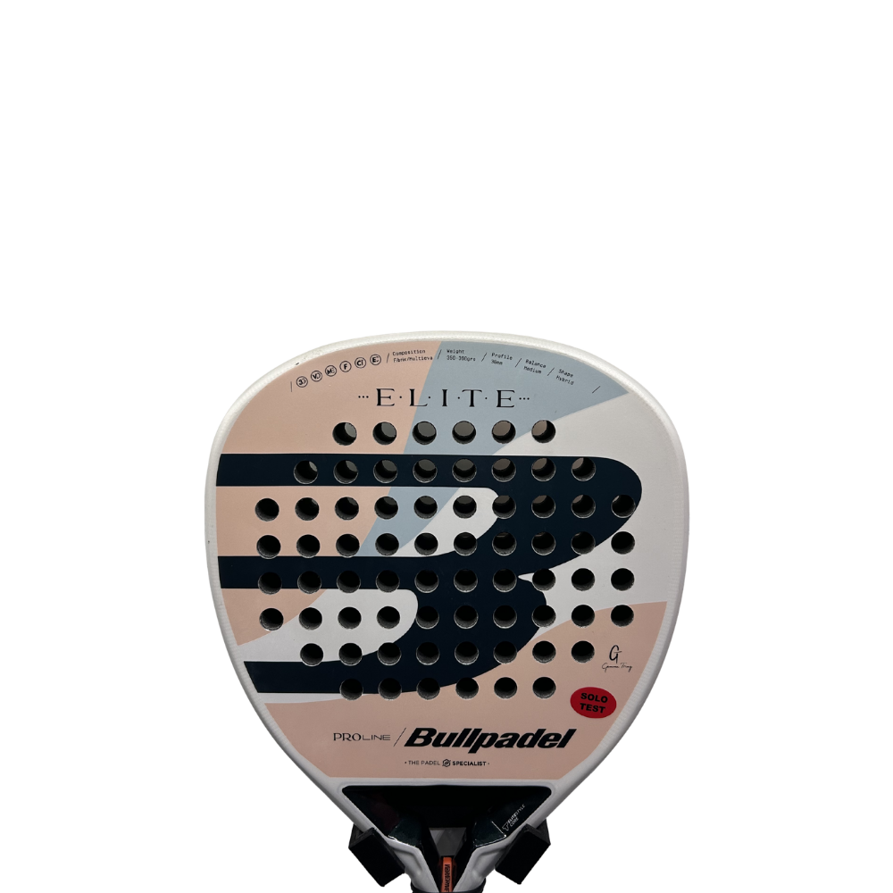 Raquette de padel Bullpadel Occasion Elite 2025