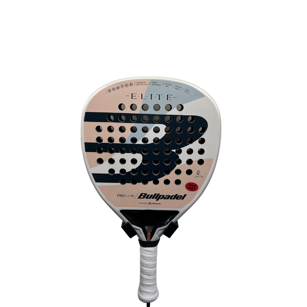 Raquette de padel Bullpadel Occasion Elite 2025