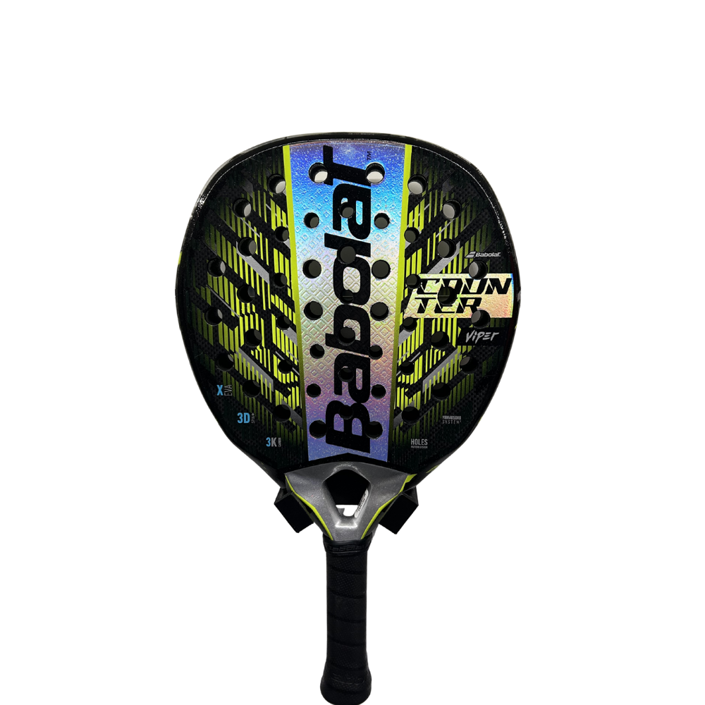 Raquette de padel Babolat Occasion Counter Viper 2025