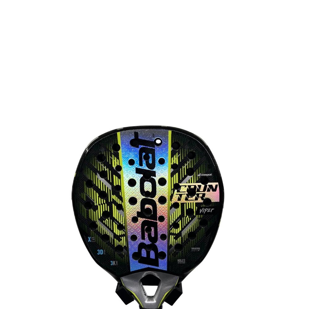 Raquette de padel Babolat Occasion Counter Viper 2025