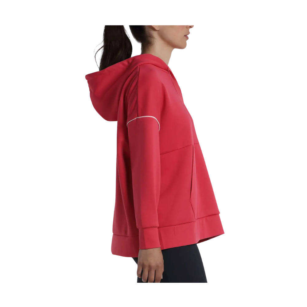 Sweat de padel Bullpadel Eluis Rouge