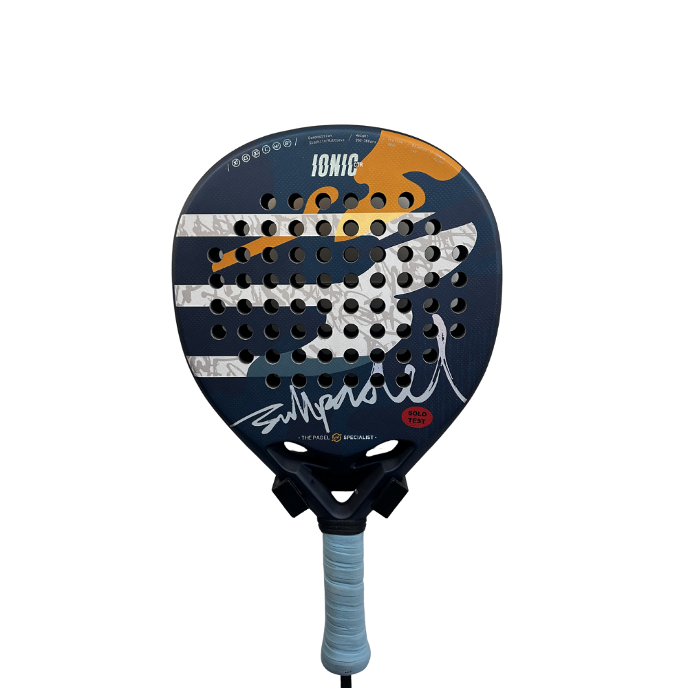 Raquette de padel Bullpadel Occasion Ionic Control 2025
