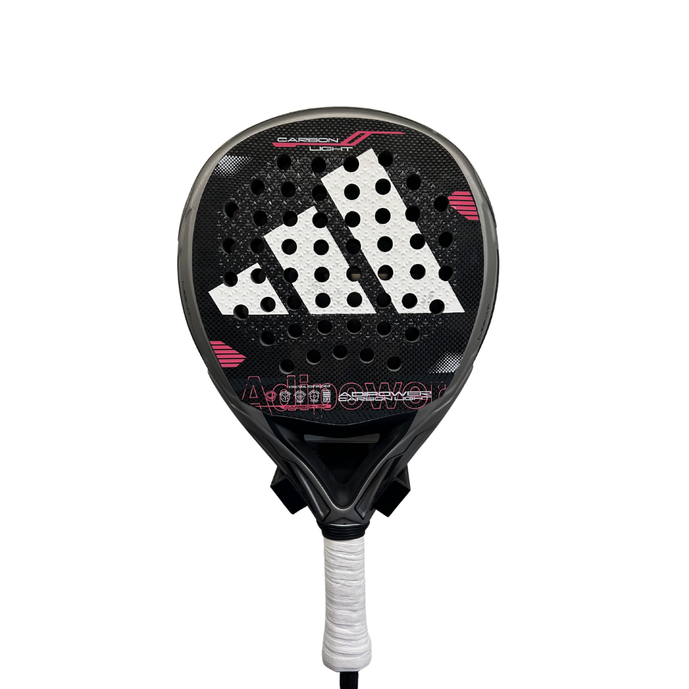 Raquette de padel Adidas Occasion Adipower Carbon Light 2025