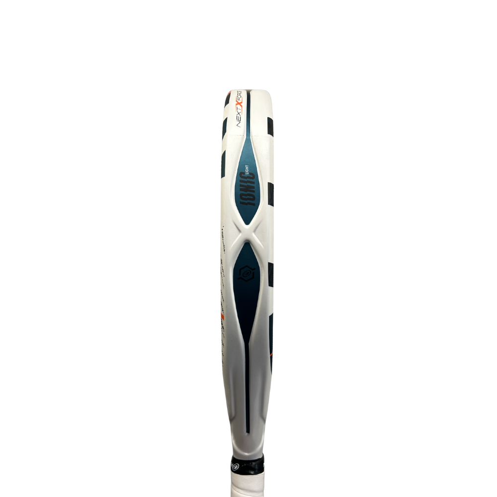Raquette de padel Bullpadel Occasion Ionic Light 2025