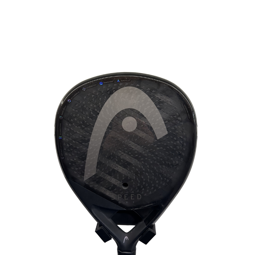 Raquette de padel Head Occasion Speed One 2025