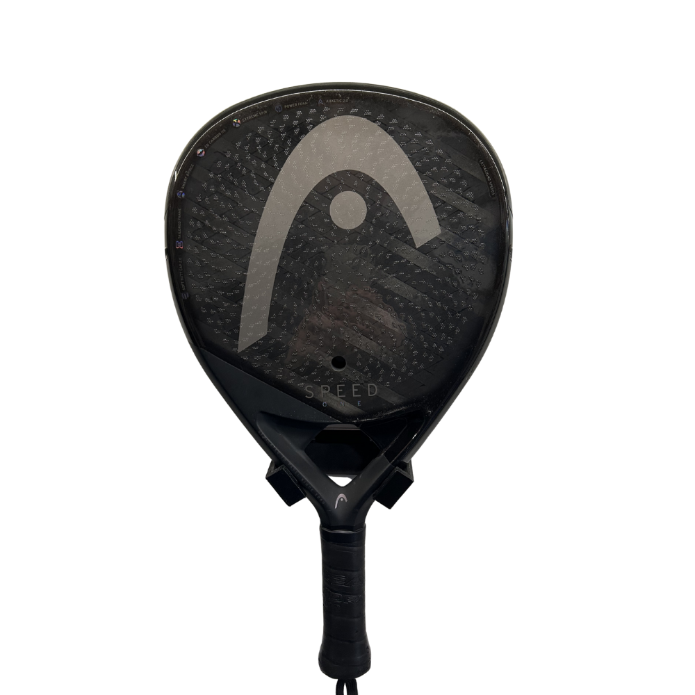 Raquette de padel Head Occasion Speed One 2025