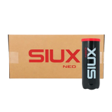 Carton 24 tubes de balles Siux Neo