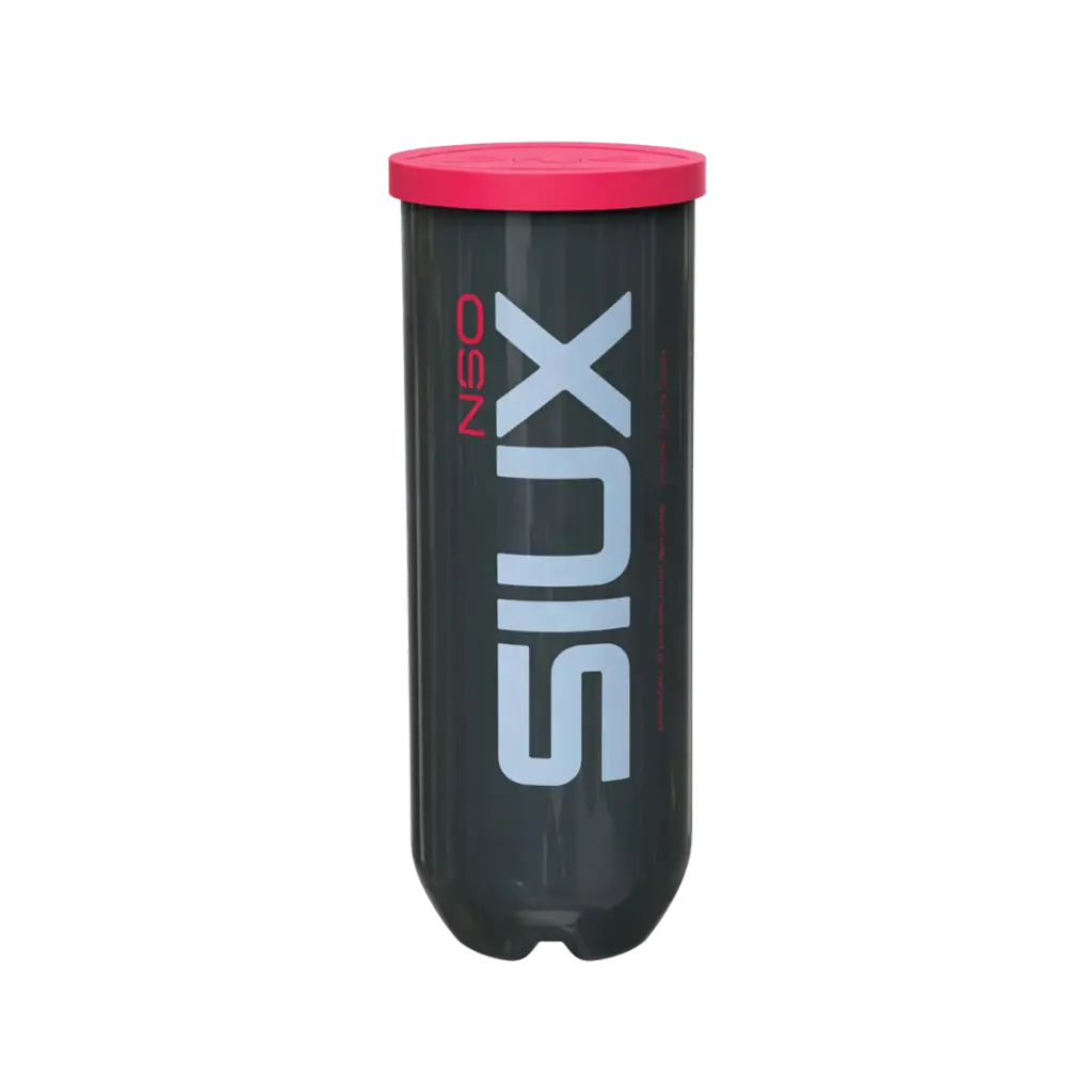 Balles de padel Siux Neo