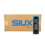 Carton 24 tubes de balles de padel Siux Neo S