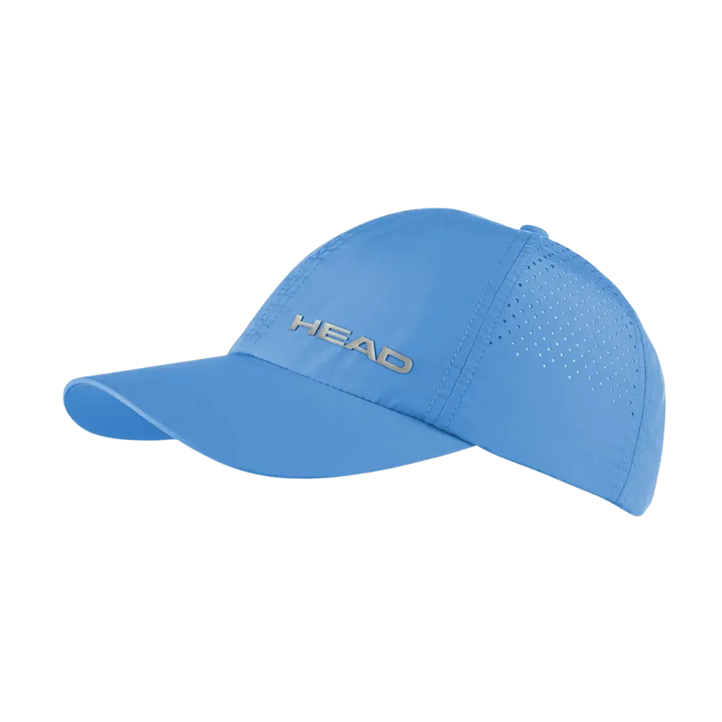 Casquette de padel Head Pro Player Bleu