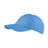 Casquette de padel Head Pro Player Bleu