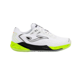 Chaussures de padel Joma Rapid 25 Blanc