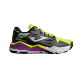 Chaussures de padel Joma Spin W2509 Noir