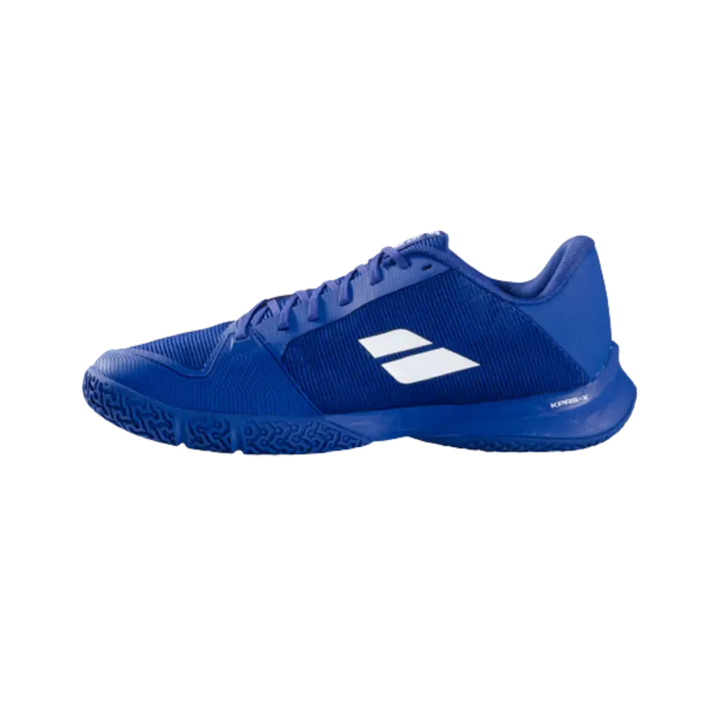Chaussures de padel Babolat Jet Viva Bleu 2026