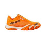 Chaussures de padel Babolat Jet Viva Orange 2026