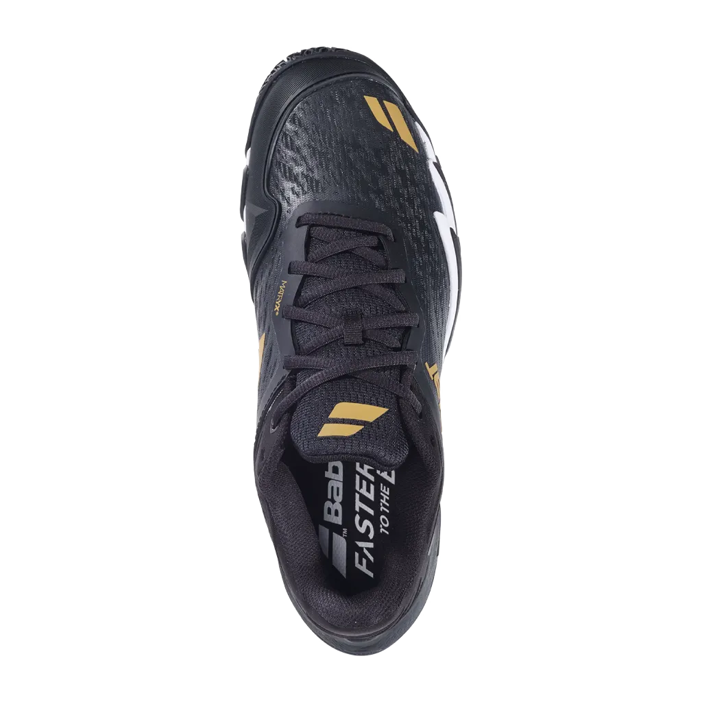 Chaussures de padel Babolat Jet Premura 3 Noir