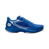 Chaussures de padel Wilson Hurakn Lite Bleu