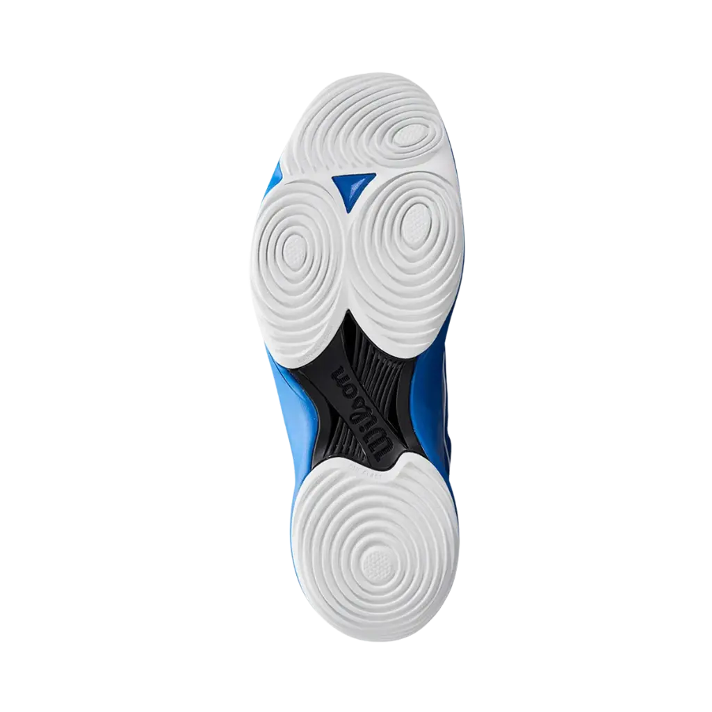 Chaussures de padel Wilson Hurakn Lite Bleu