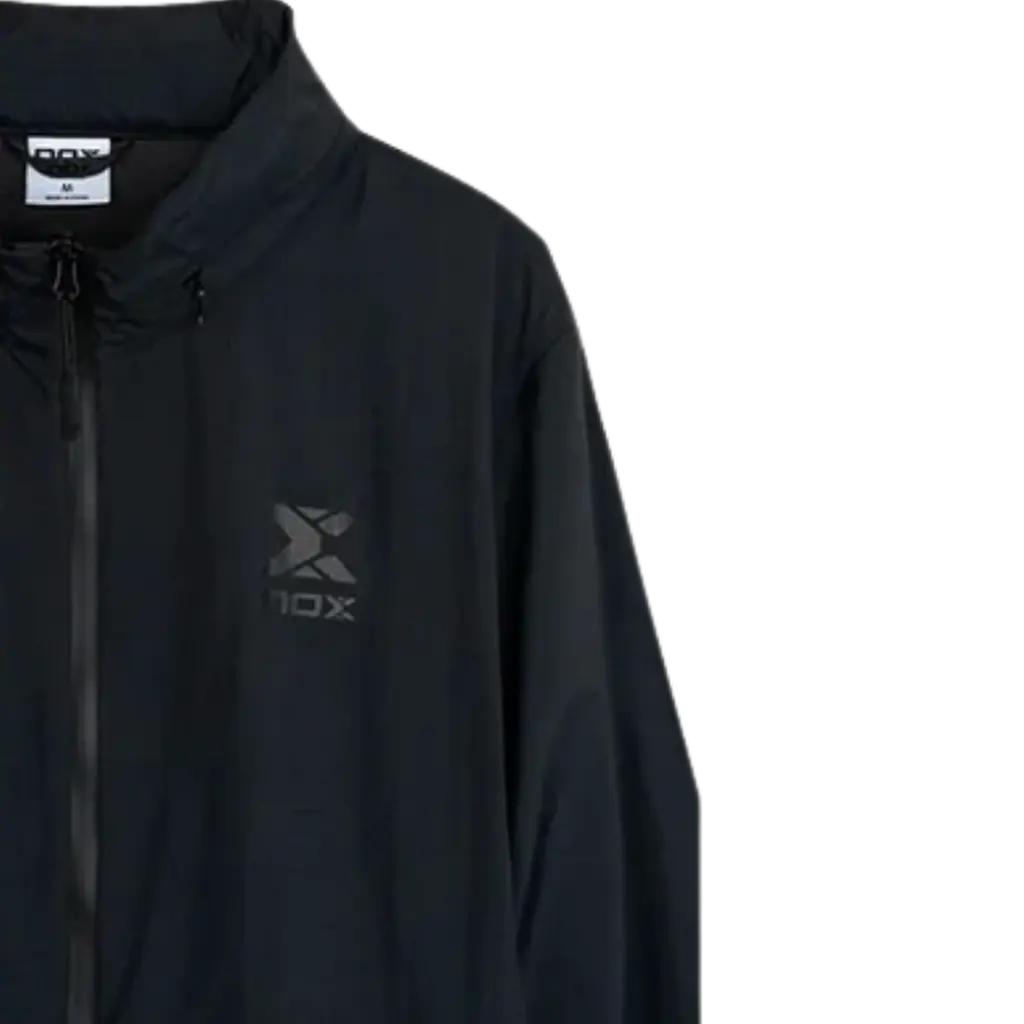 Coupe-vent de padel nox Team