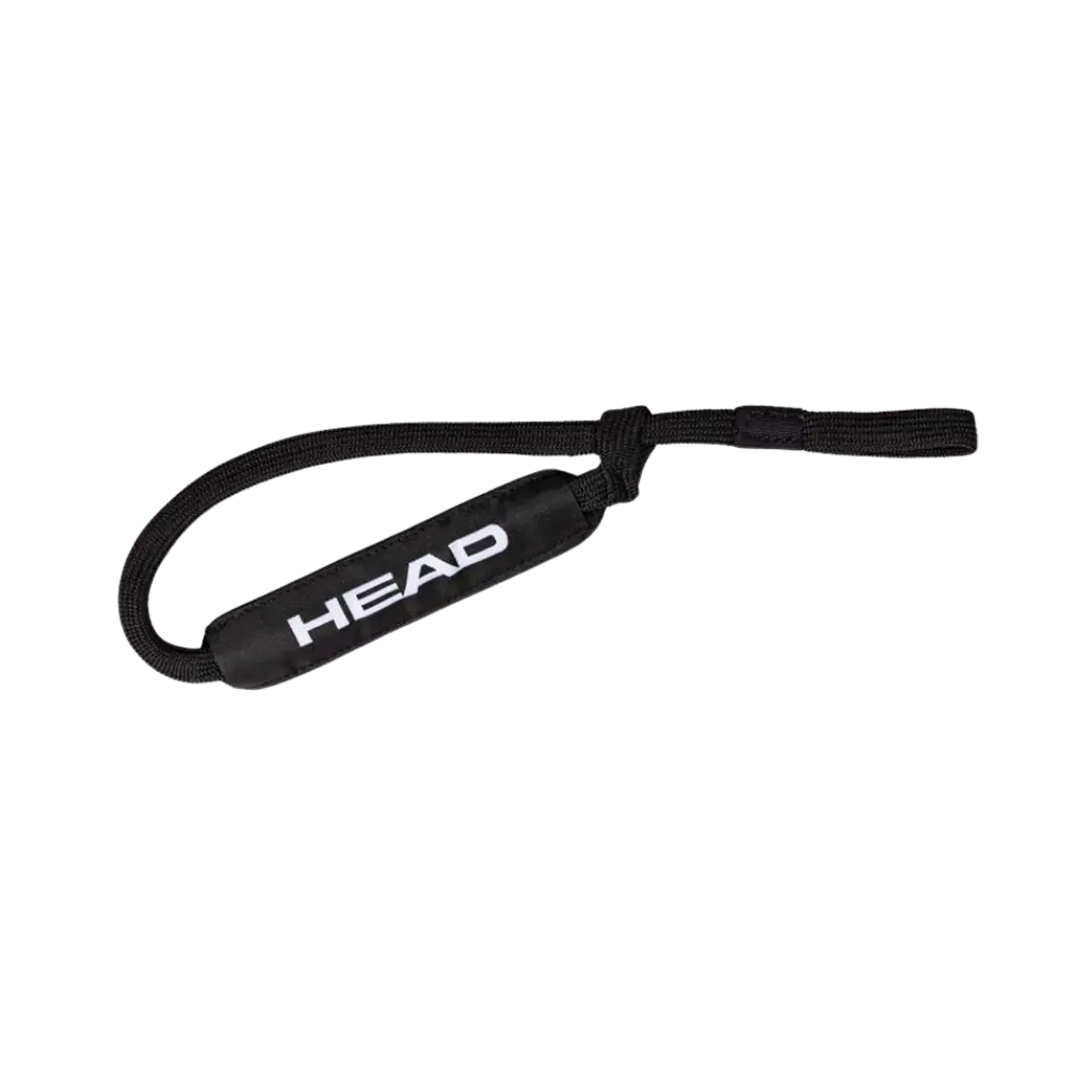 Dragonne de Padel Head Wrist Cord Noir