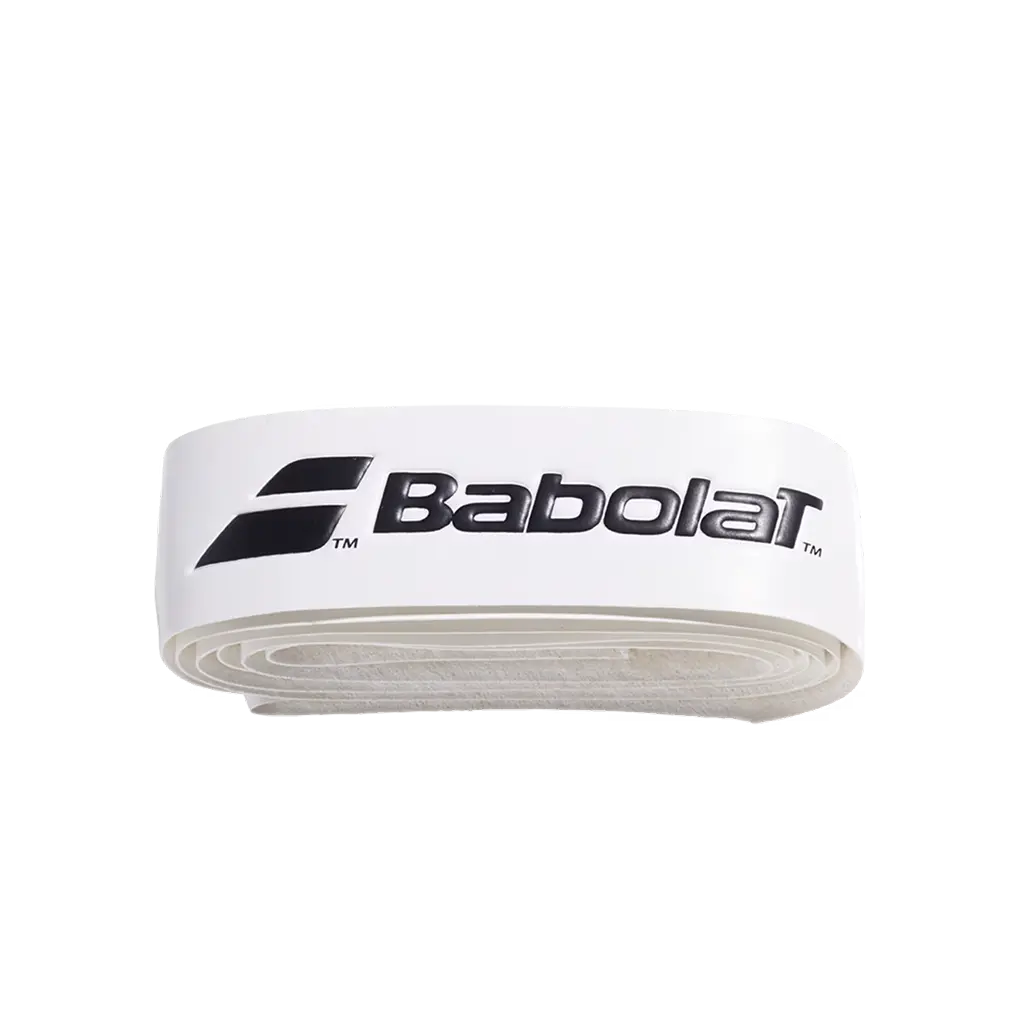 Grip de padel Babolat Syntec Pro Blanc
