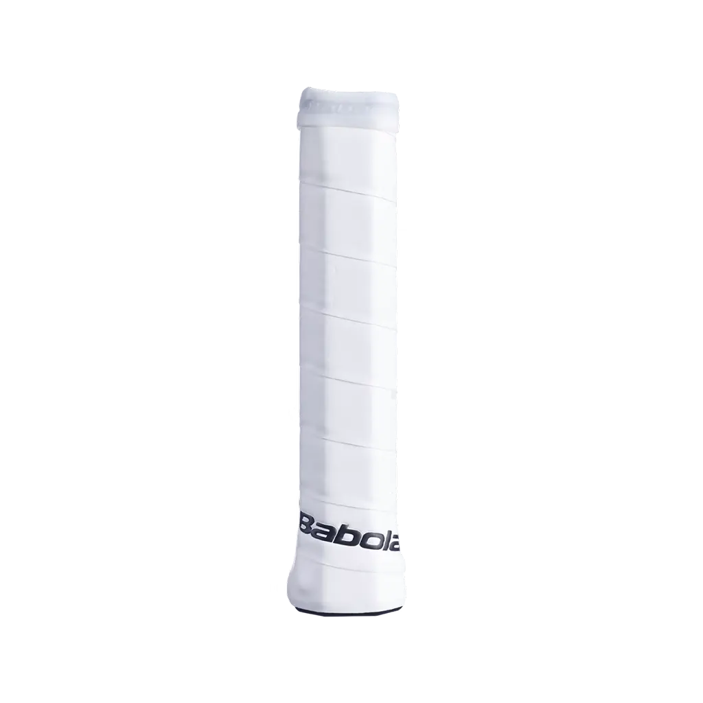 Grip de padel Babolat Syntec Pro Blanc