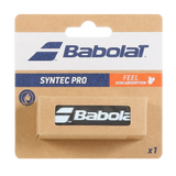 Grip de padel Babolat Syntec Pro Noir