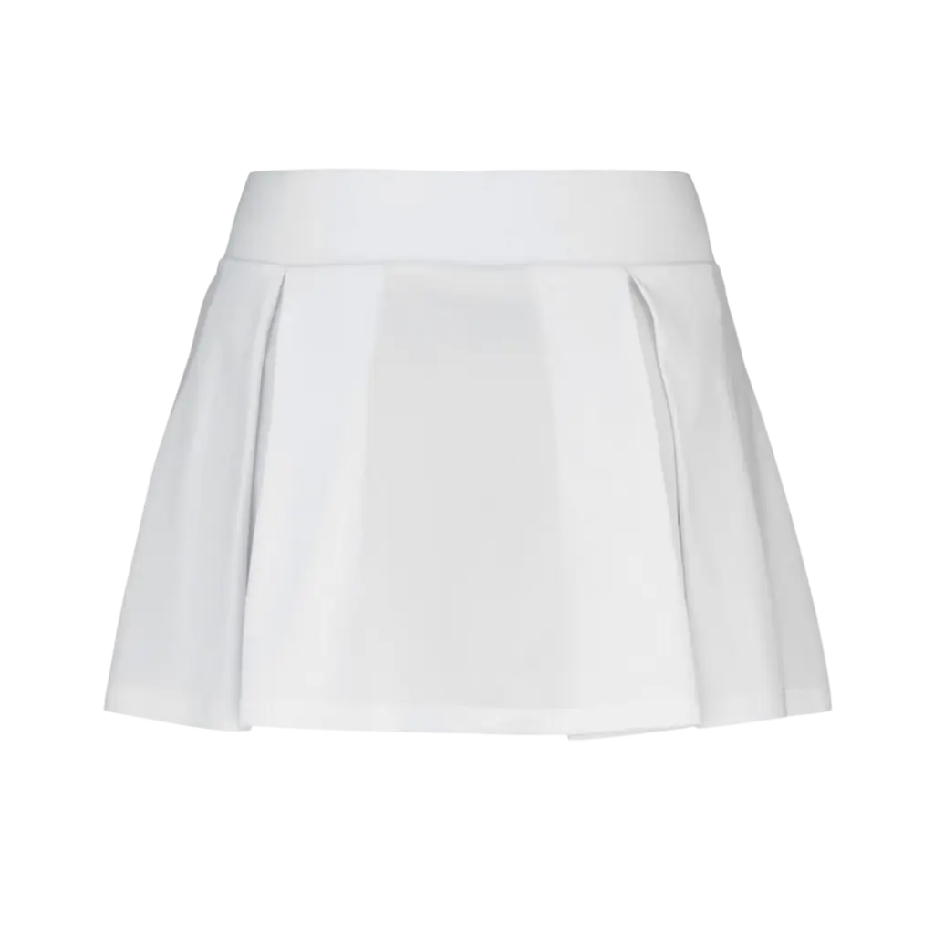 Jupe de padel Babolat Perf Blanc Femme