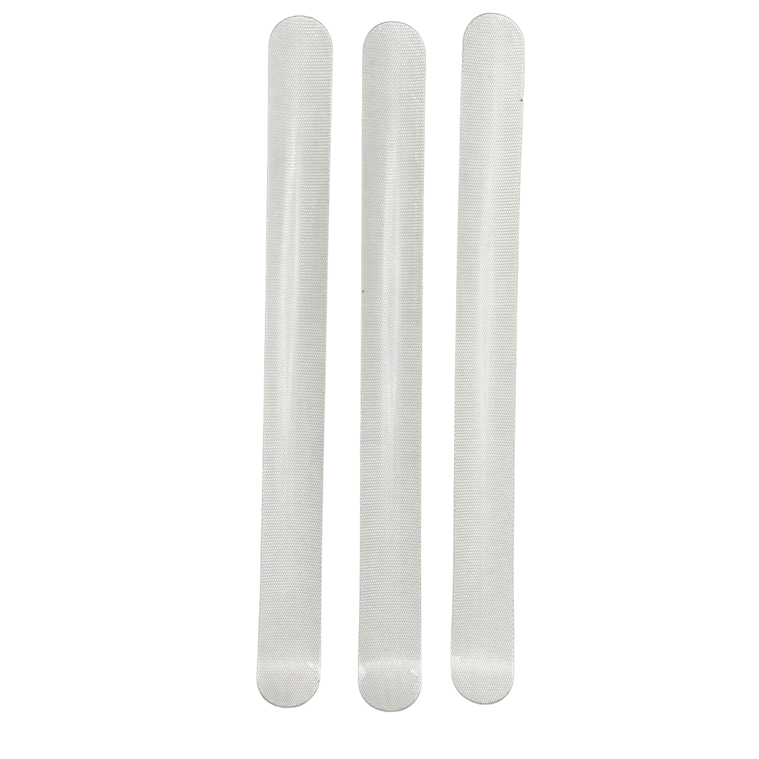 Protection de raquette transparente