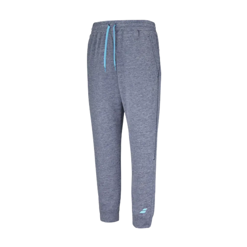 Pantalon de padel Babolat Lebron Gris Foncé 2025