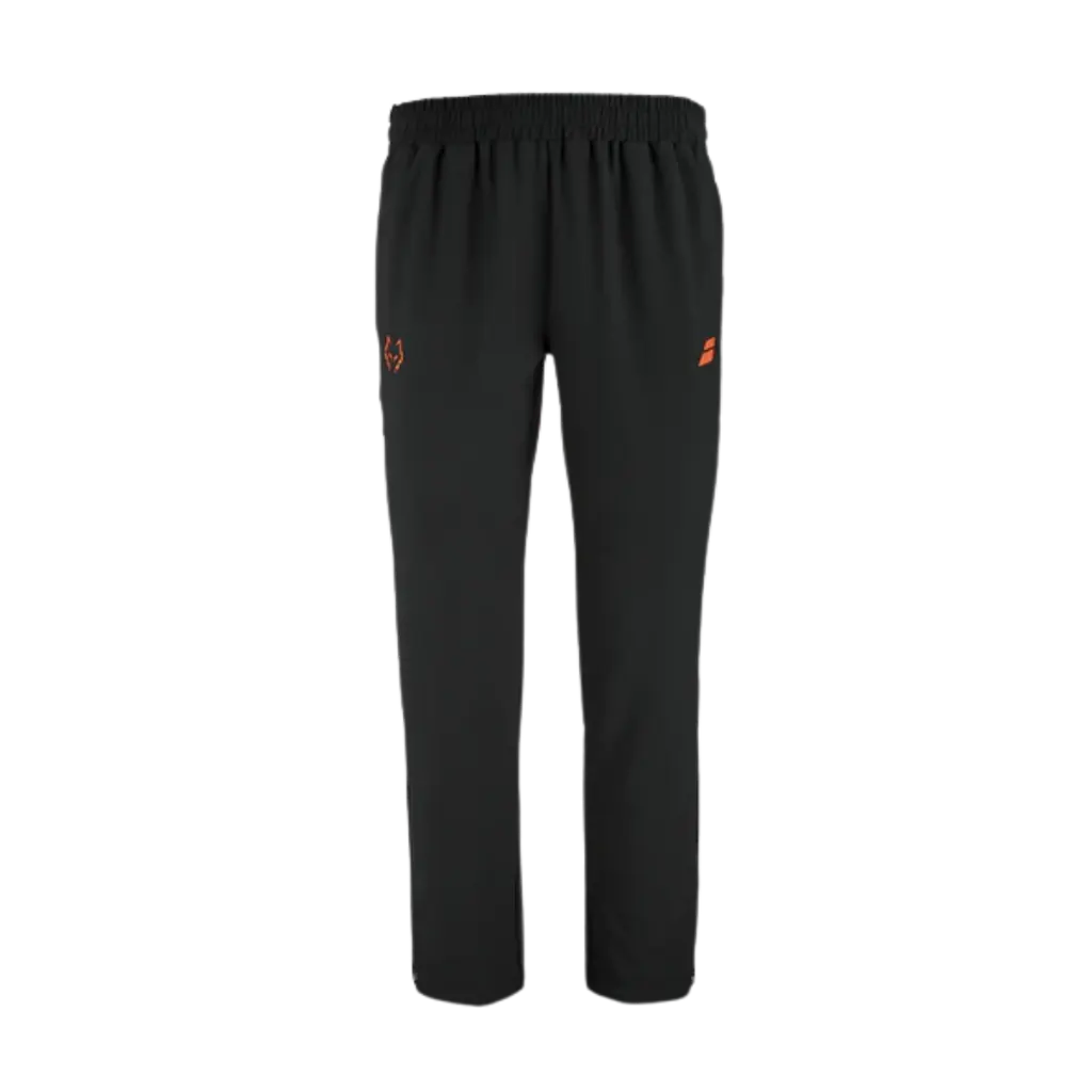 Pantalon de survêtement Babolat Tech Lebron Noir 2026