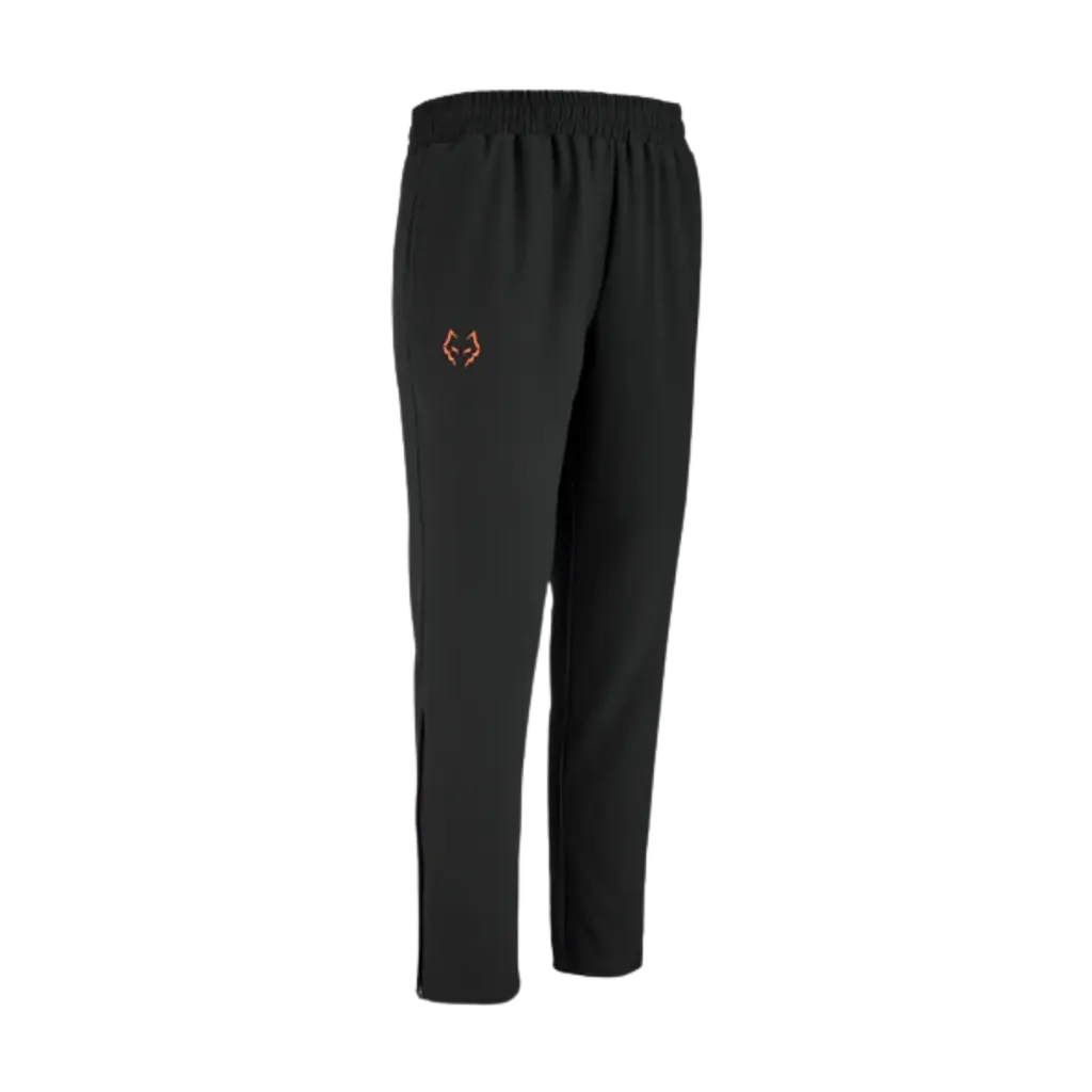 Pantalon de survêtement Babolat Tech Lebron Noir 2026