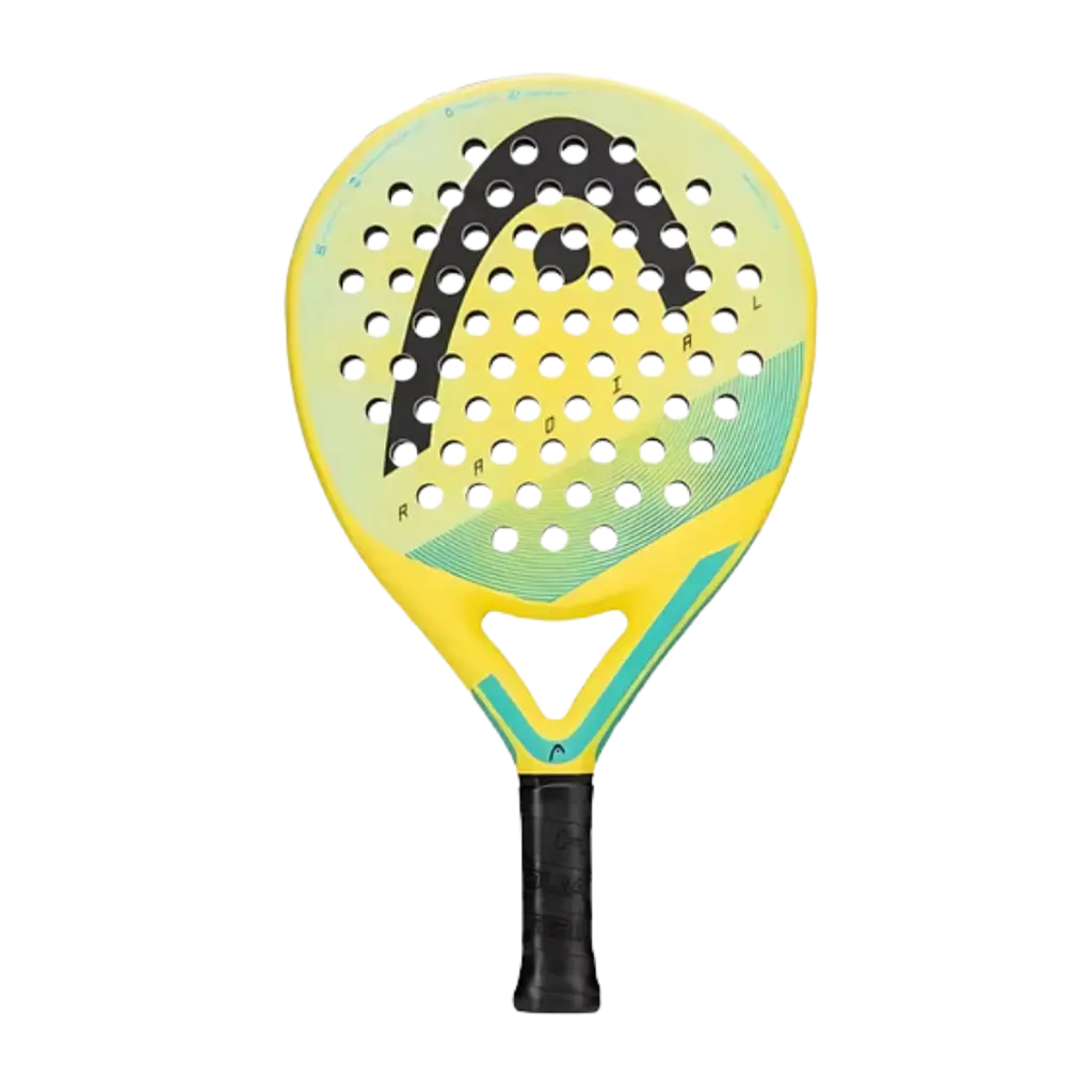 Raquette de padel Head Radial 2025