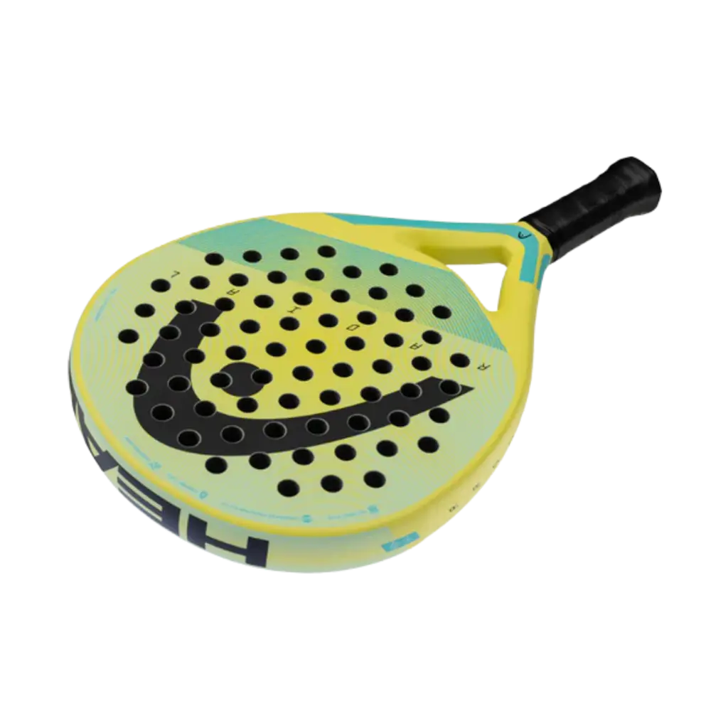 Raquette de padel Head Radial 2025
