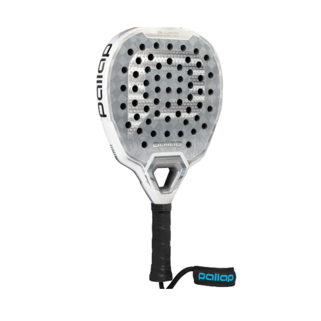 Raquette de padel Pallap Evoforce Bright Star 2026
