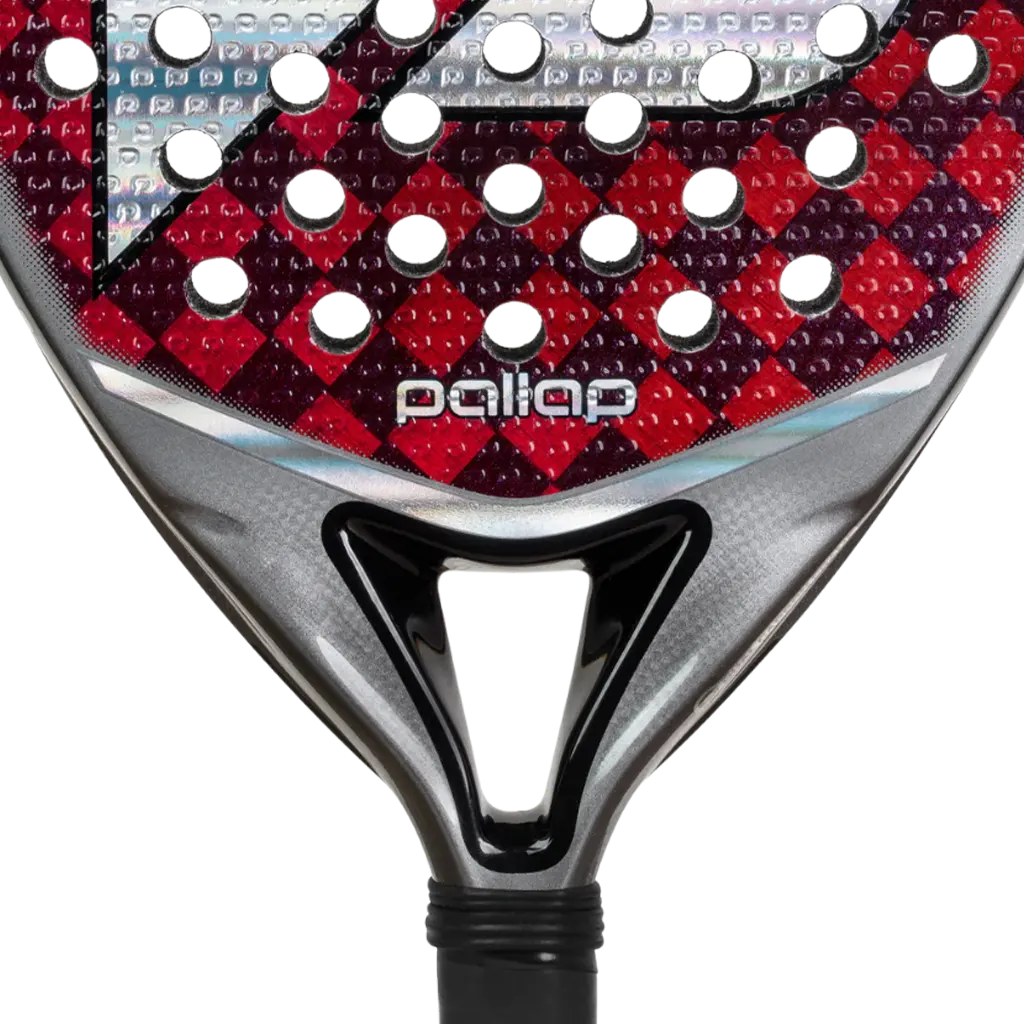 Raquette de padel Pallap Power Star 2026
